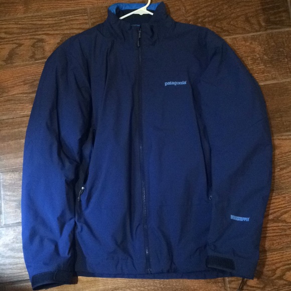windstopper patagonia